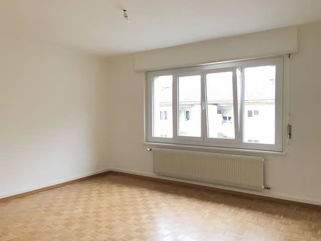4.5 rooms Apartment for rent in St-Maurice - image 1/2