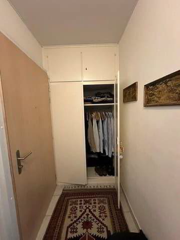 Wohnung – Genève - Ansicht 2
