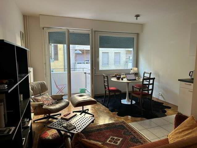 Wohnung – Genève - Ansicht 3