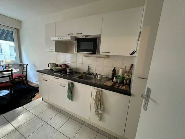 Wohnung – Genève - Ansicht 4