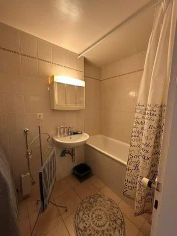 Wohnung – Genève - Mehr