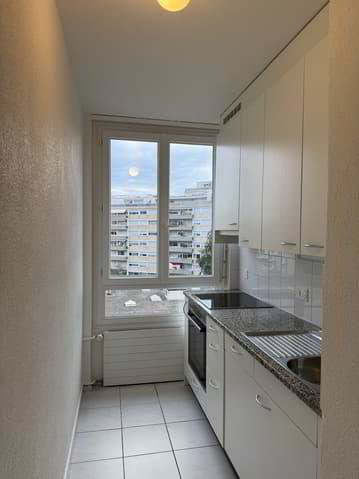 Wohnung – Vernier, Châtelaine - Ansicht 3