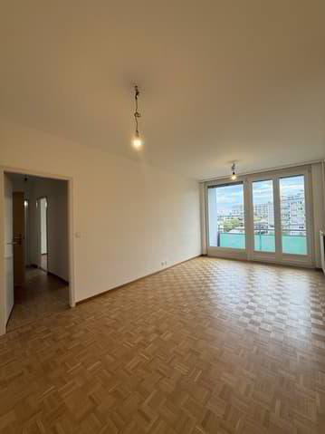 Wohnung – Vernier, Châtelaine - Ansicht 5