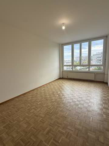 Wohnung – Vernier, Châtelaine - Mehr