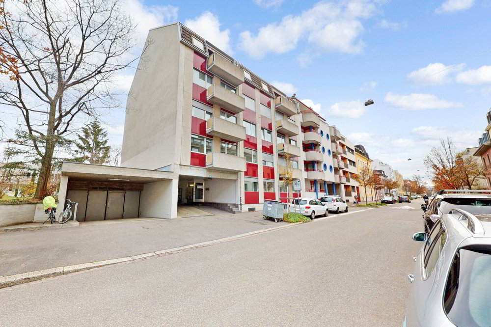 Wohnung – Basel