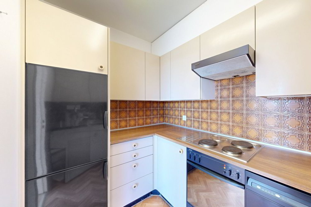 Wohnung – Basel - Ansicht 2