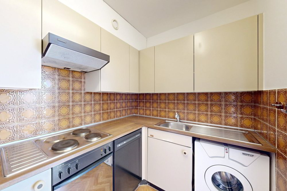 Wohnung – Basel - Ansicht 3