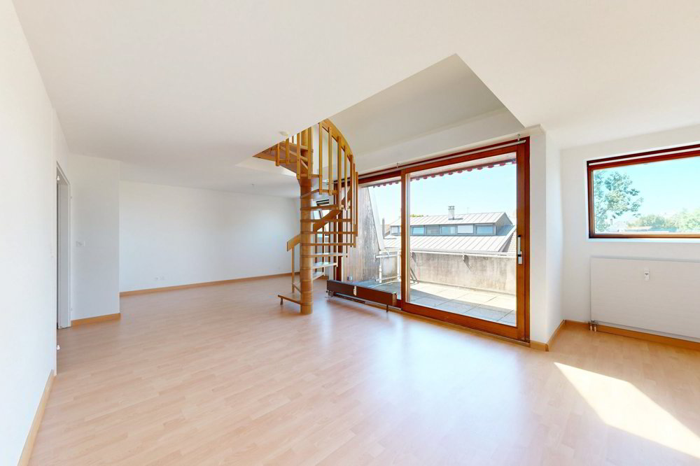 Wohnung – Basel - Ansicht 4