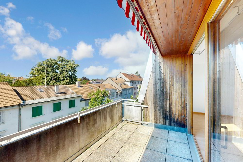 Wohnung – Basel - Ansicht 5