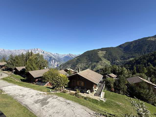 null rooms Apartment to buy in La Tzoumaz - image 1/7