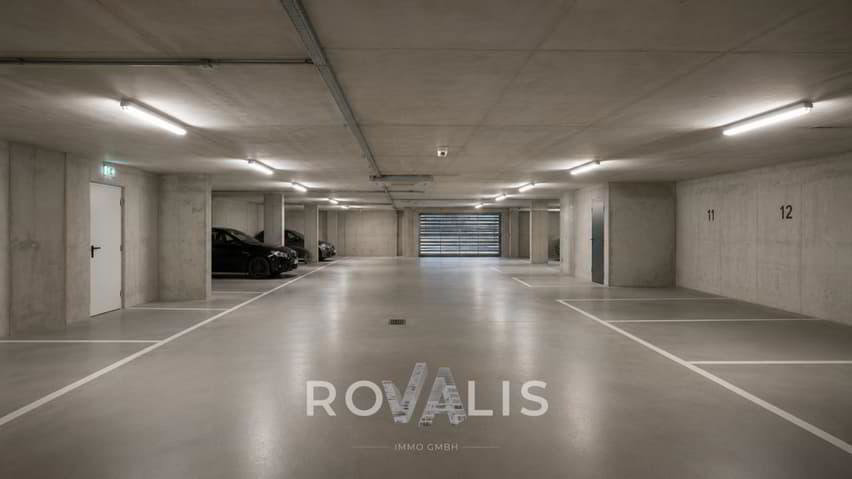 4.5 rooms Apartment to buy in Glis - image 1/11
