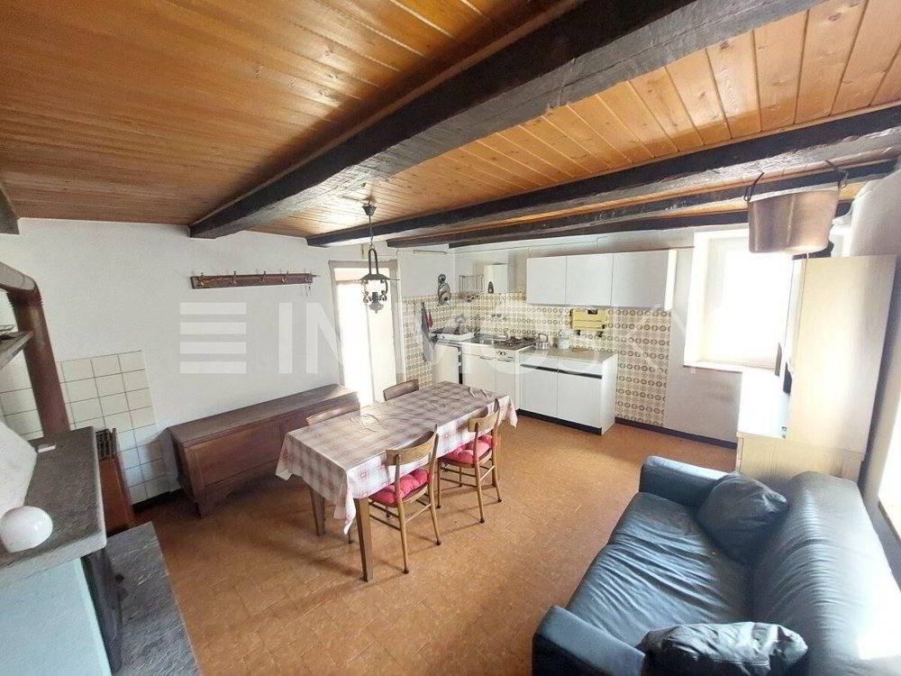 Haus – Insone - Ansicht 2