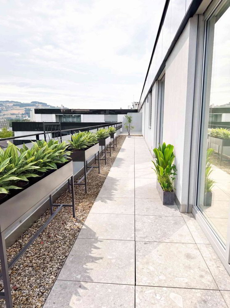 3.5 rooms Apartment to buy in Sursee - image 1/13