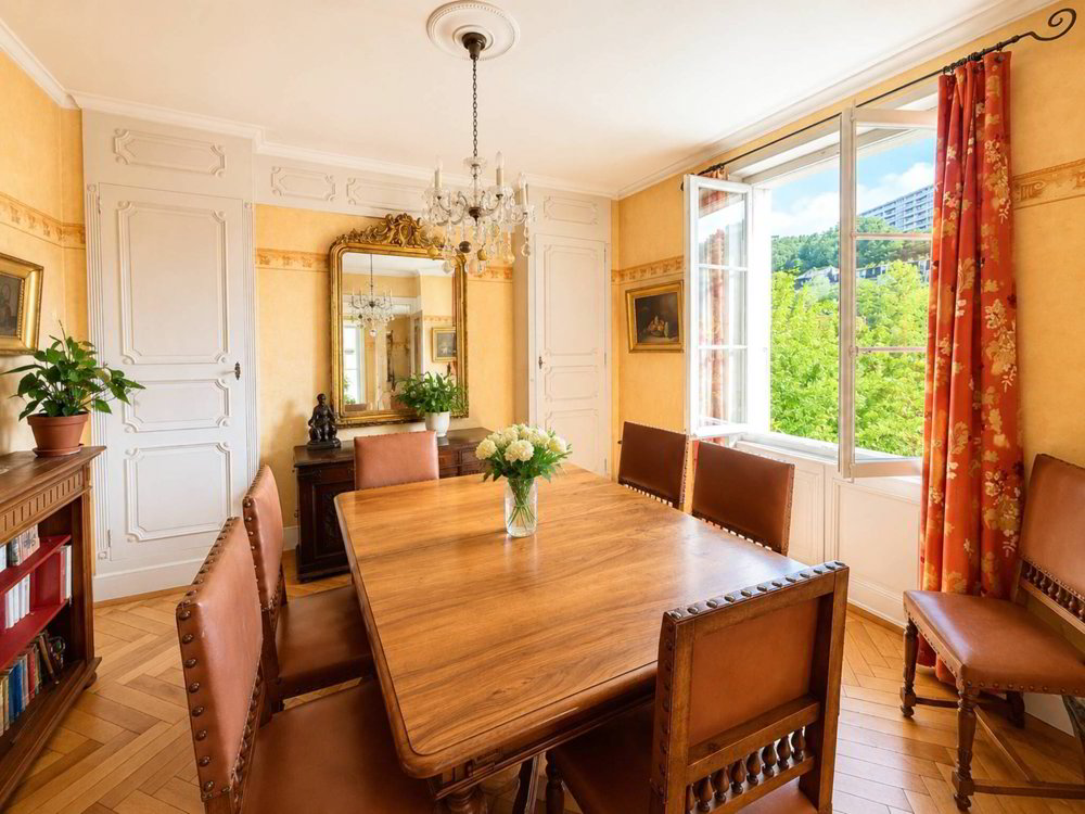 Haus – Lausanne - Ansicht 5