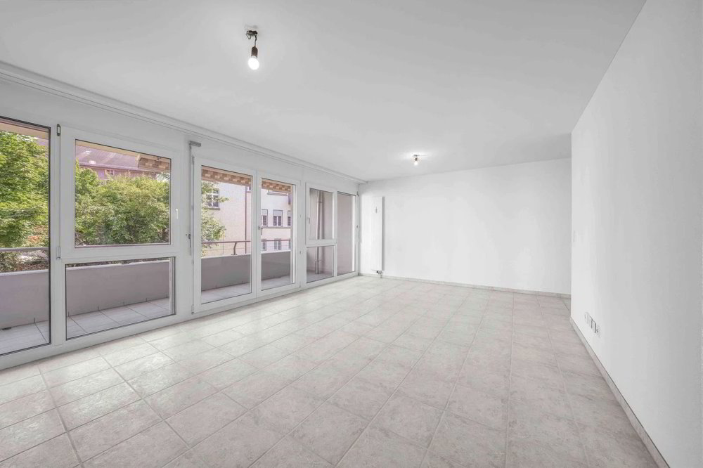 Wohnung – St. Gallen - Ansicht 2
