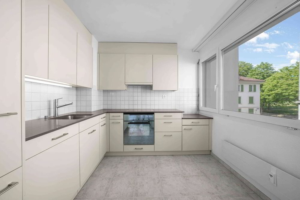 Wohnung – St. Gallen - Ansicht 4