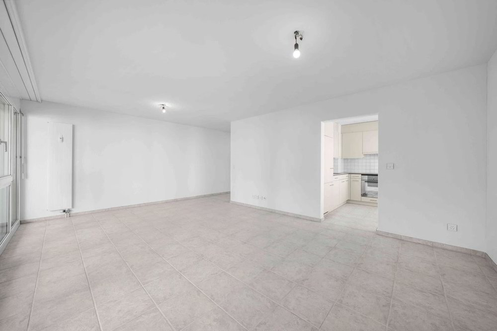 Wohnung – St. Gallen - Ansicht 5