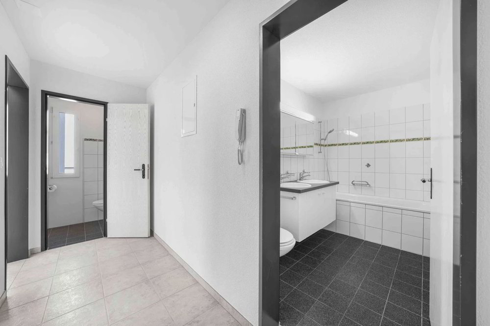 Wohnung – St. Gallen - Mehr