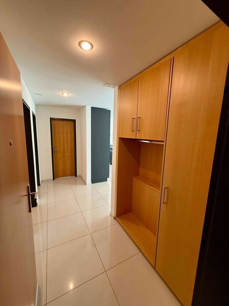 Wohnung – Arnegg - Ansicht 4