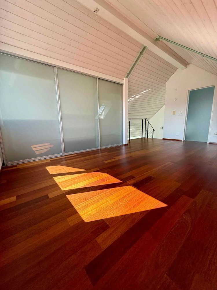 Wohnung – Arnegg - Ansicht 5