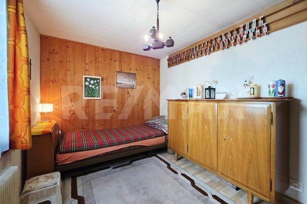 Haus – Leuk Stadt - Ansicht 5