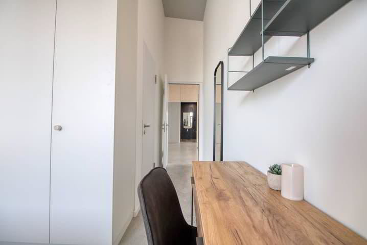 Wohnung – Renens VD - Ansicht 4