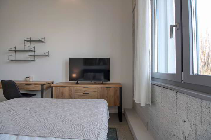 Wohnung – Renens VD - Mehr