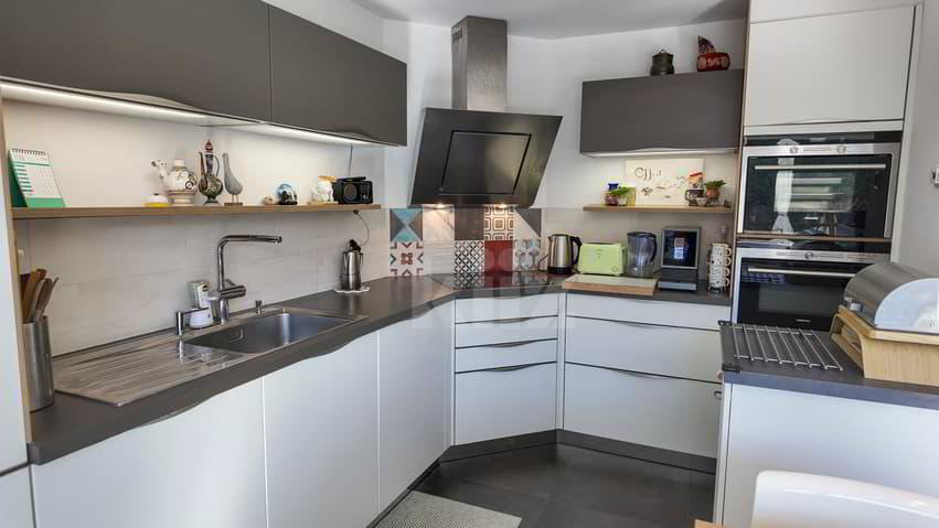 Haus – Eysins - Ansicht 2