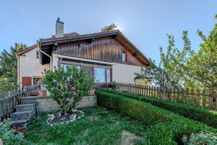 Haus – Villars-Burquin - Ansicht 4