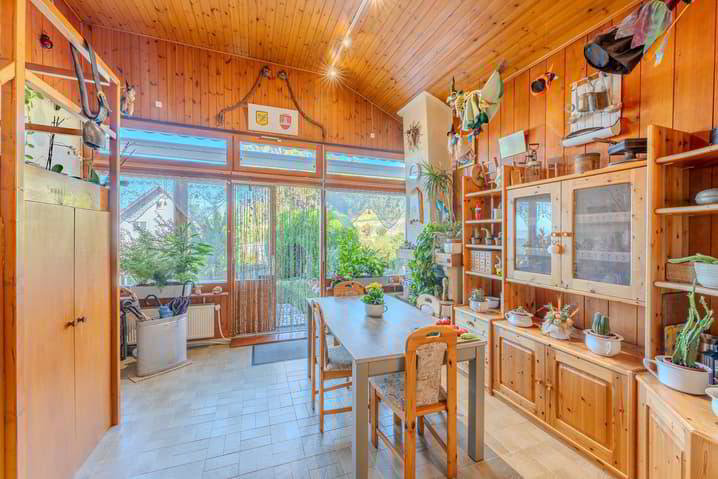 Haus – Villars-Burquin - Ansicht 5