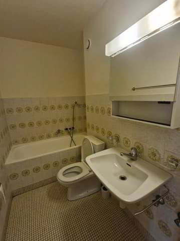 Appartement 2 pièces à louer à Vallorbe - image 1/9