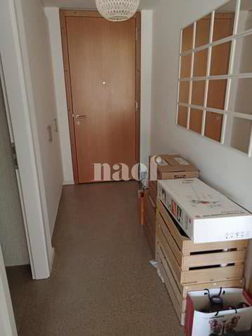 Wohnung – Aubonne - Ansicht 2