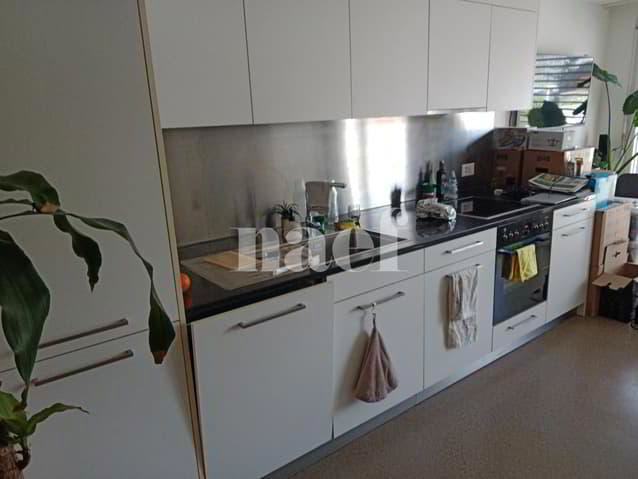 Wohnung – Aubonne - Ansicht 3