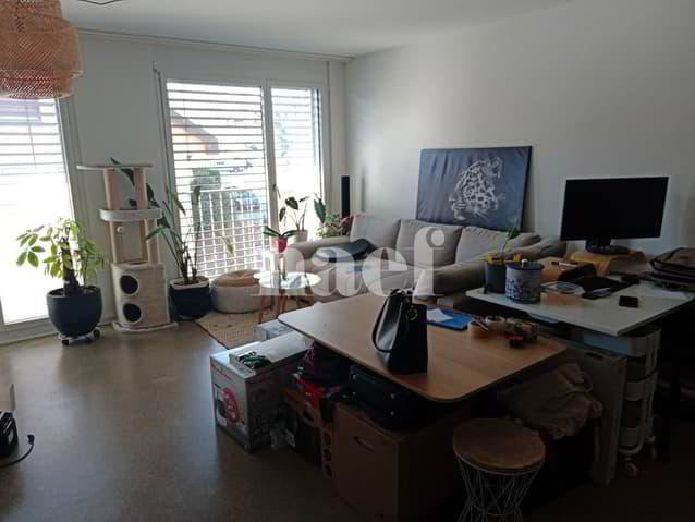 Wohnung – Aubonne - Ansicht 4