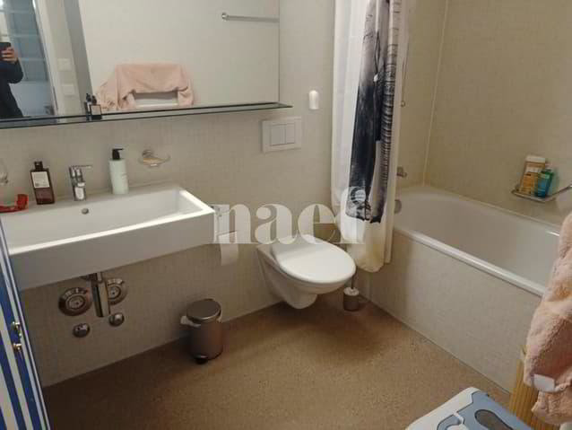 Appartement 2.5 pièces à louer à Aubonne - image 1/6