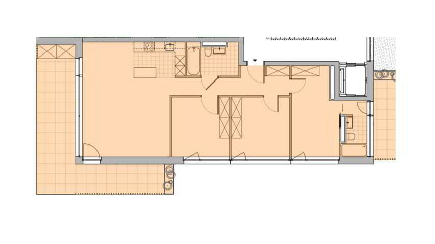 Appartement 4.5 pièces à acheter à Prilly - image 1/6