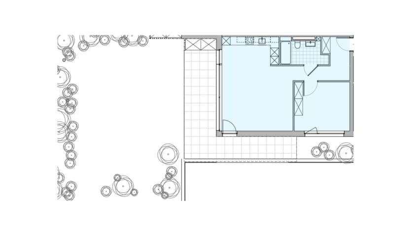 Appartement 2.5 pièces à acheter à Prilly - image 1/5