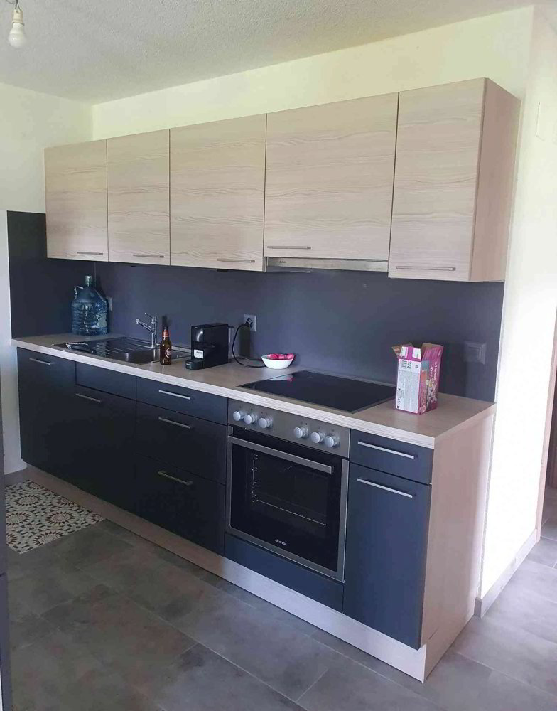 Wohnung – La Chaux-du-Milieu - Ansicht 2