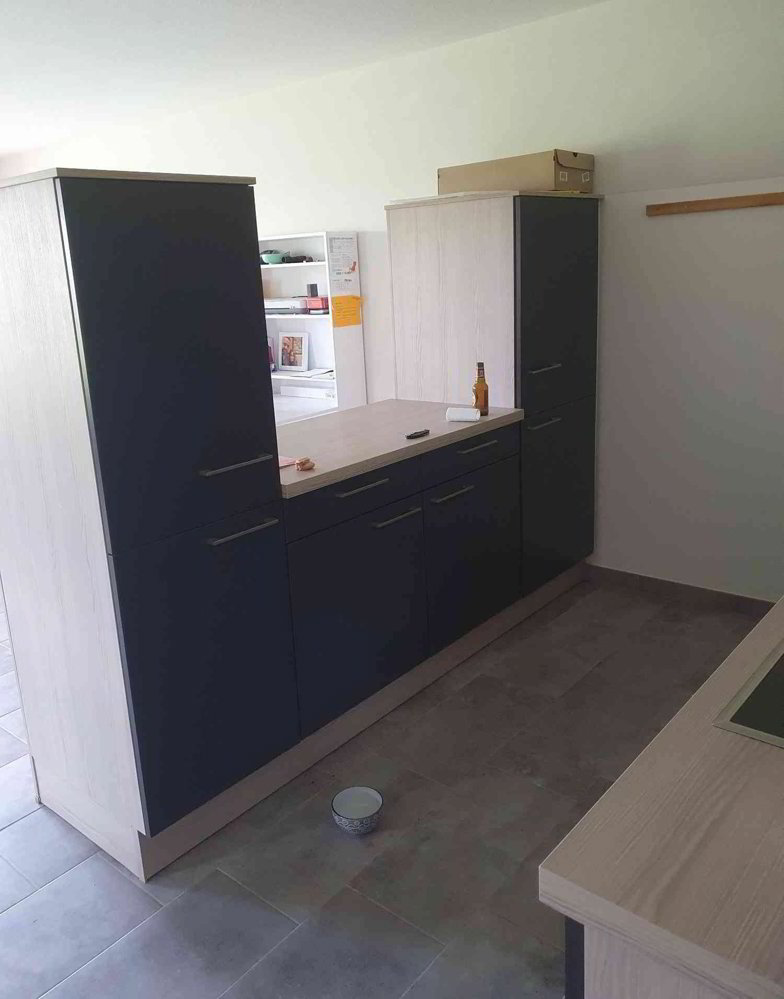 Wohnung – La Chaux-du-Milieu - Ansicht 3
