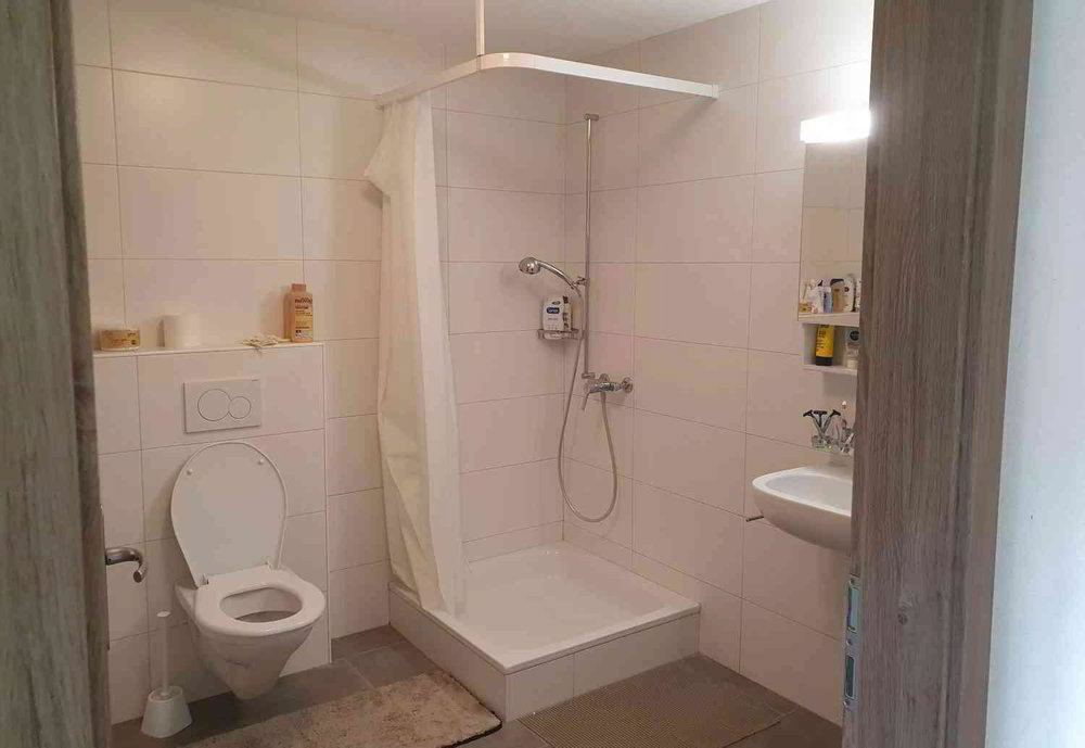 Wohnung – La Chaux-du-Milieu - Mehr
