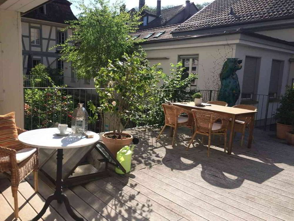 Wohnung – Bern - Ansicht 2