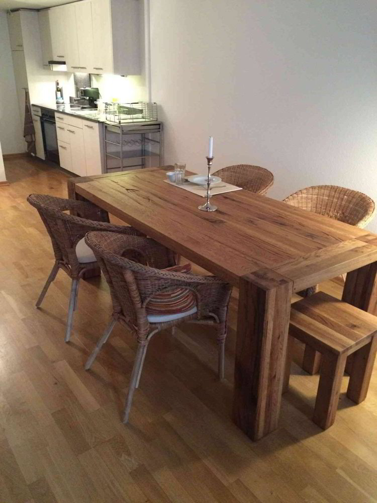 Wohnung – Bern - Ansicht 3