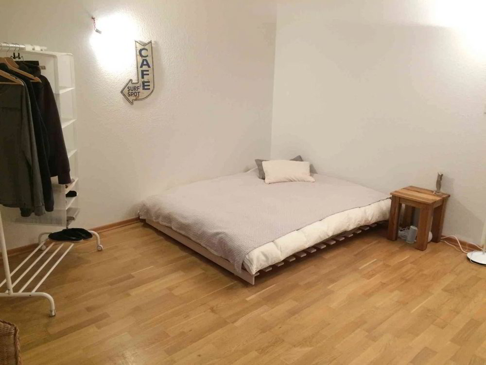 Wohnung – Bern - Ansicht 4