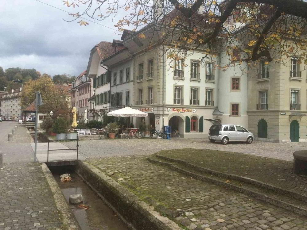 Wohnung – Bern - Ansicht 5