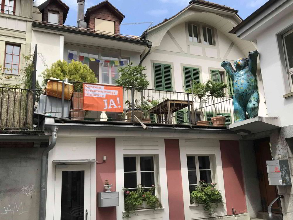 Appartamento di 1.5 locali in affitto a Bern - immagine 1/6