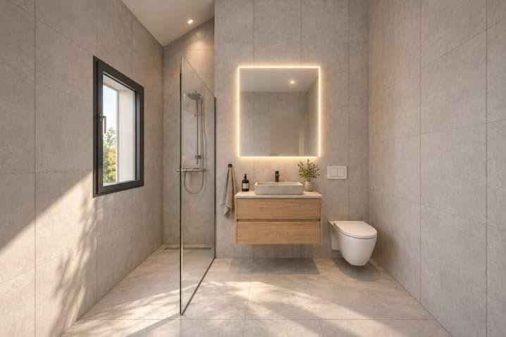 4.5 rooms House to buy in Concise - image 1/13