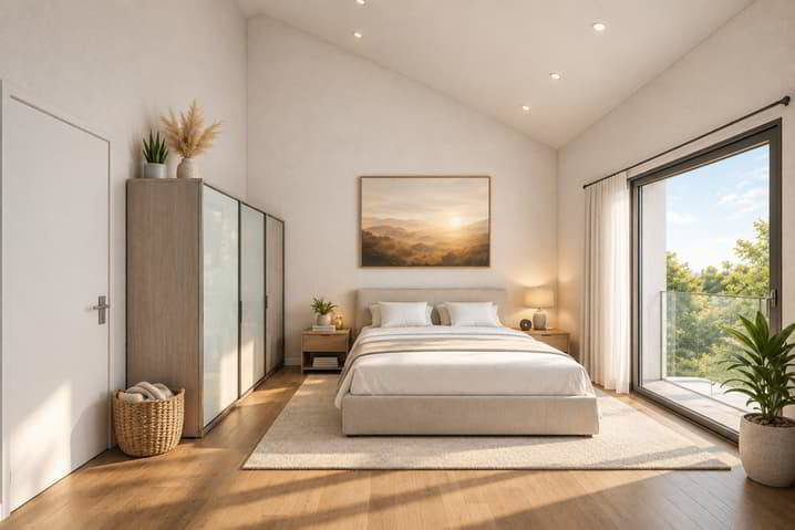 3.5 rooms House to buy in Concise - image 1/13
