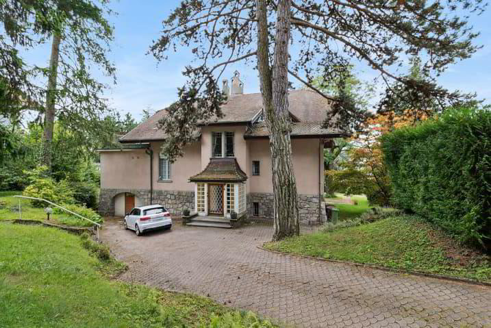 Appartement 4 pièces à acheter à Pully - image 1/11