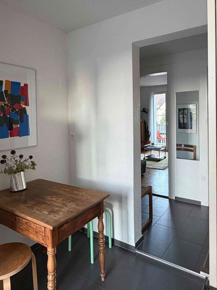 Wohnung – Zürich - Ansicht 5