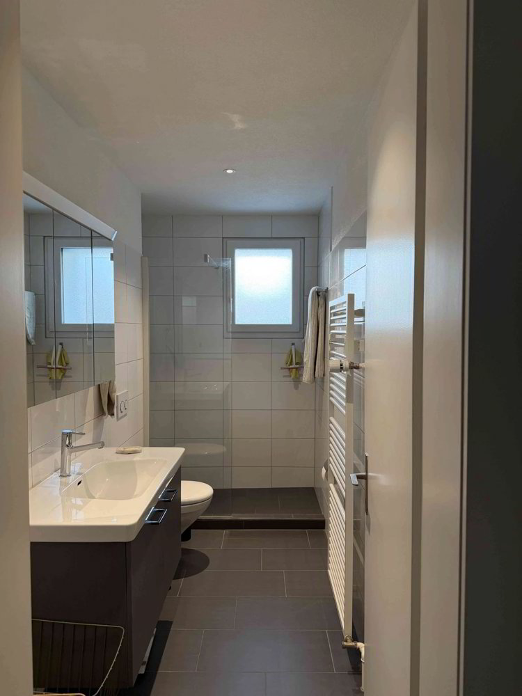 Wohnung – Zürich - Mehr